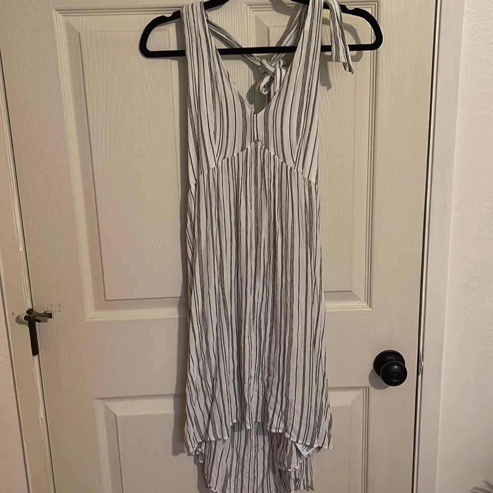 American Eagle Halter Dress. Size M.